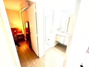 Gallery image of Long stay Bela Cintra Jardins in São Paulo +7 photos