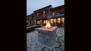Fotografia z galérie ubytovania Livadi Suites v destinácii Arachova