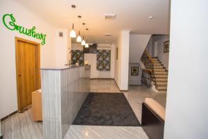 Gallery image of Grushevy Hospitality Boutique in Almaty