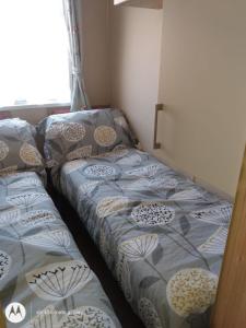 Foto de la galería de Deluxe 3 Bedroom Caravan with extra en-suite North Shore en Skegness 3 fotos más