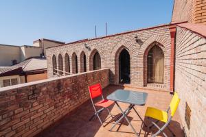 Fotografie z fotogalerie ubytování Wine Rock Hotel v destinaci Tbilisi City