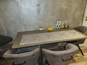 Fotografie z fotogalerie ubytování Maria Apartment v destinaci Wolfsburg