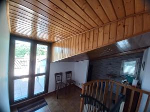 Fotografie z fotogalerie ubytování BB Cesarò Mariolo house v destinaci Cesarò