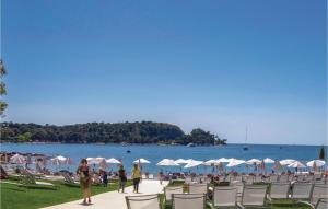 Zdjęcie z galerii obiektu Awesome Home In Rovinj With Kitchen w Rovinj