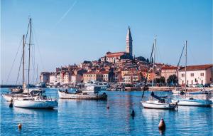 Zdjęcie z galerii obiektu Awesome Home In Rovinj With Kitchen w Rovinj