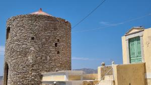 Fotografie z fotogalerie ubytování The Mill House Stella v destinaci Symi