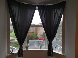 Castleview is a lovely flat in a listed building, Rothesay (updated ...