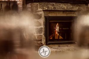 Gallery image of ANTICA RESIDENZA TOSCANA in Dumbrăviţa