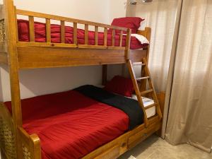 Imagem da galeria de Espectacular BZII, bayahibe em Bayahibe