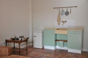 Fotografie z fotogalerie ubytování B&B Sonnehuys v destinaci Nieuwland