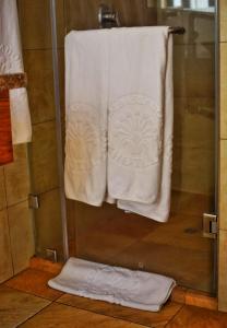 Bagno di Hotel Ambassador