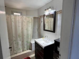 Ένα μπάνιο στο Balcones del Arroyo +54 φωτογραφίες