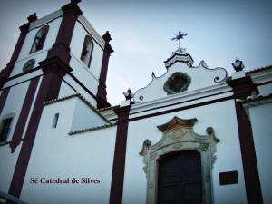 Imagem da galeria de Casa Claudia - Pool and Wifi em Silves
