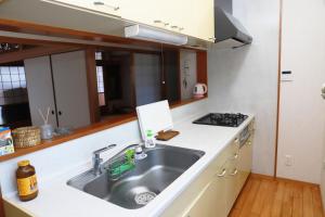 Gallery image of 島の宿　結んちゅ in Amami