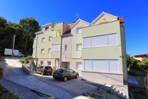 Fotografia z galérie ubytovania Apartments and rooms with parking space Split - 11623 v Splite