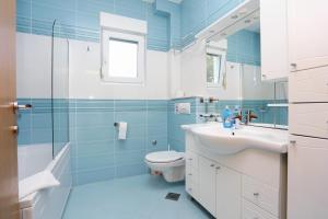 Fotografia z galérie ubytovania Apartments and rooms with parking space Split - 11623 v Splite