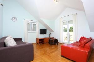 Fotografia z galérie ubytovania Apartments and rooms with parking space Split - 11623 v Splite