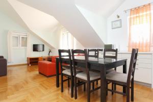 Fotografia z galérie ubytovania Apartments and rooms with parking space Split - 11623 v Splite