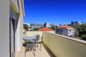 Fotografia z galérie ubytovania Apartments and rooms with parking space Split - 11623 v Splite