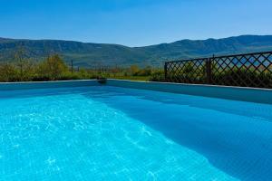Πισίνα στο ή κοντά στο Family-friendly apartments with swimming pool Cepic, Central Istria - Sredisnja Istra - 11636