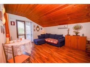 Posezení v ubytování Apartment Krk 11646a
