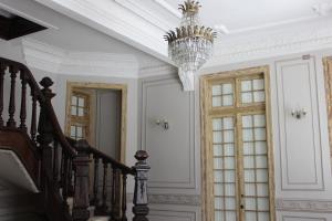 Mynd úr myndasafni af Matildas Hotel Boutique í Santiago