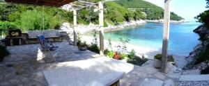 Fotografia z galérie ubytovania Secluded fisherman's cottage Cove Bratinja Luka, Korcula - 11653 na Korčuli