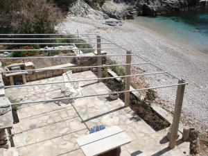 Fotografia z galérie ubytovania Secluded fisherman's cottage Cove Bratinja Luka, Korcula - 11653 na Korčuli + 11 fotografií