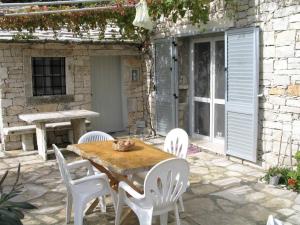 Fotografia z galérie ubytovania Secluded fisherman's cottage Cove Bratinja Luka, Korcula - 11653 na Korčuli