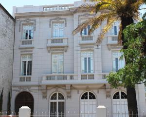 Mynd úr myndasafni af Matildas Hotel Boutique í Santiago