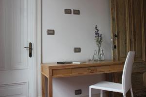 Mynd úr myndasafni af Matildas Hotel Boutique í Santiago