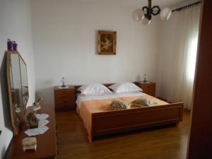 Fotografie z fotogalerie ubytování Apartments by the sea Kali, Ugljan - 11639 v destinaci Kali