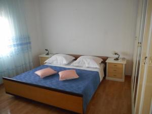 Fotografie z fotogalerie ubytování Apartments by the sea Kali, Ugljan - 11639 v destinaci Kali
