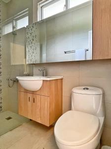 Bagno di 墾丁外婆家