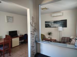 Zdjęcie z galerii obiektu Nice-Comfort-Lux Apartment 95m2 near the beach w Medulinie