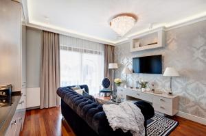 Zdjęcie z galerii obiektu Diamonds Luxury Old Town Residence w Krakowie