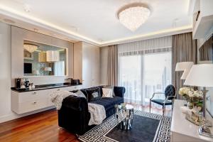 Zdjęcie z galerii obiektu Diamonds Luxury Old Town Residence w Krakowie
