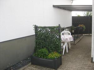 Gambar di galeri bagi Main-Kinzig Gästewohnung di Hasselroth