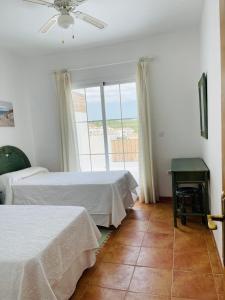 Fotografia z galérie ubytovania 4 Bedroom house with Seaviews v destinácii Alcaidesa