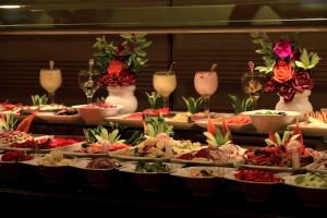 Pickalbatros Blu Spa Resort - Adults Friendly 16 Years Plus- Ultra All-Inclusive的酒水