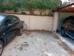 Fotografia z galérie ubytovania L'Oustaou v destinácii La Seyne-sur-Mer