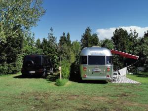 Fotografie z fotogalerie ubytování Glamping Agricampeggio Tognoni v destinaci La Sdriscia