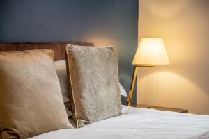 Galeriebild der Unterkunft The Falcon Tap in York