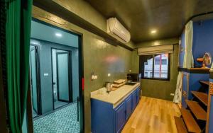Fotografie z fotogalerie ubytování Lynlan Hostel & Cafe v destinaci Hat Yai