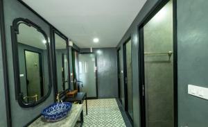 Fotografie z fotogalerie ubytování Lynlan Hostel & Cafe v destinaci Hat Yai