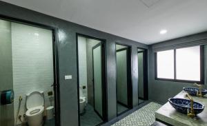 Fotografie z fotogalerie ubytování Lynlan Hostel & Cafe v destinaci Hat Yai