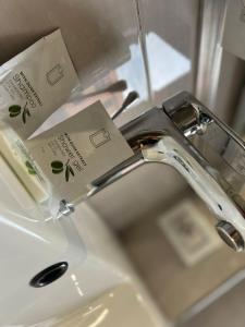 Fotografie z fotogalerie ubytování One Hundred Rooms v Římě