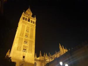 Fotografia z galérie ubytovania NOOL Sevilla v destinácii Seville
