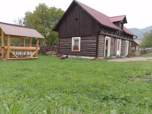 Imagen de la galería de Wild-Traditional Bucovina, en Câmpulung Moldovenesc