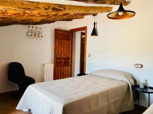 Fotografie z fotogalerie ubytování Casas Mulero Y Pastor v destinaci Férez
